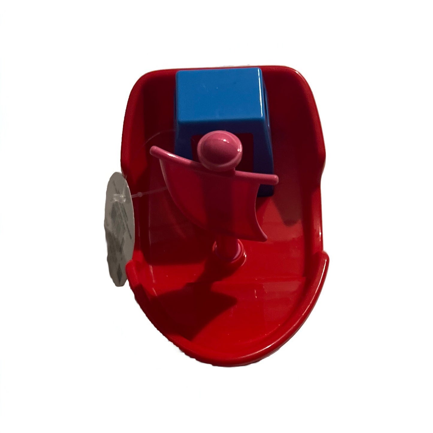 Sand Boat Beach Toy for Kids, Small Size - by ANKYO