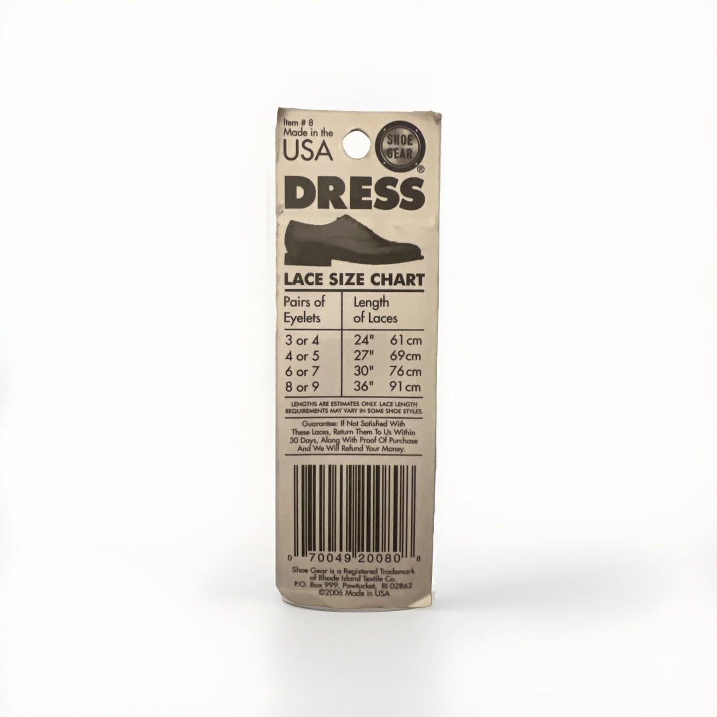 Flat Dress Shoe Laces 27in, Black 2 Pairs - Shoe Gear