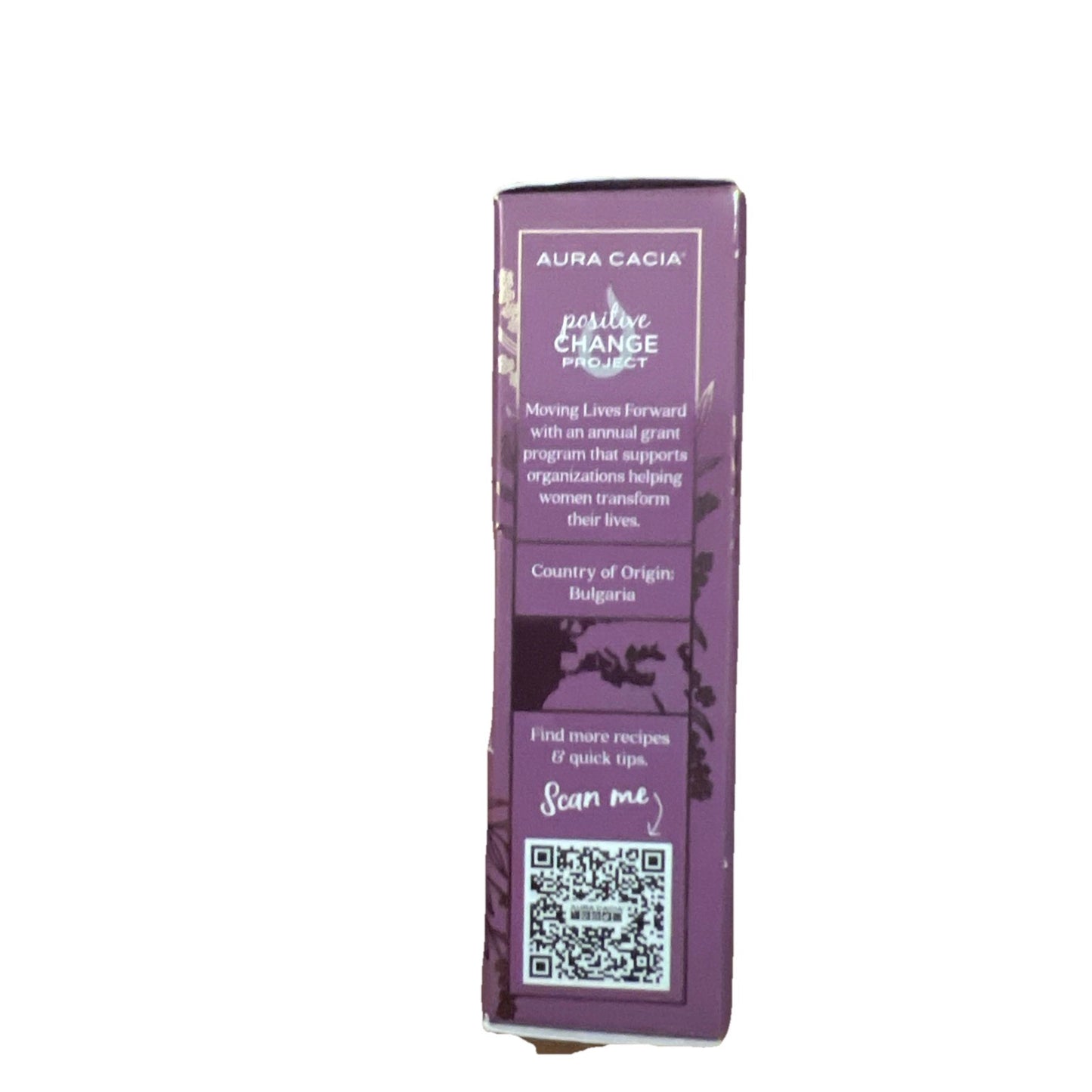 Lavender Essential Oil, Pure Aromatherapy | Aura Cacia