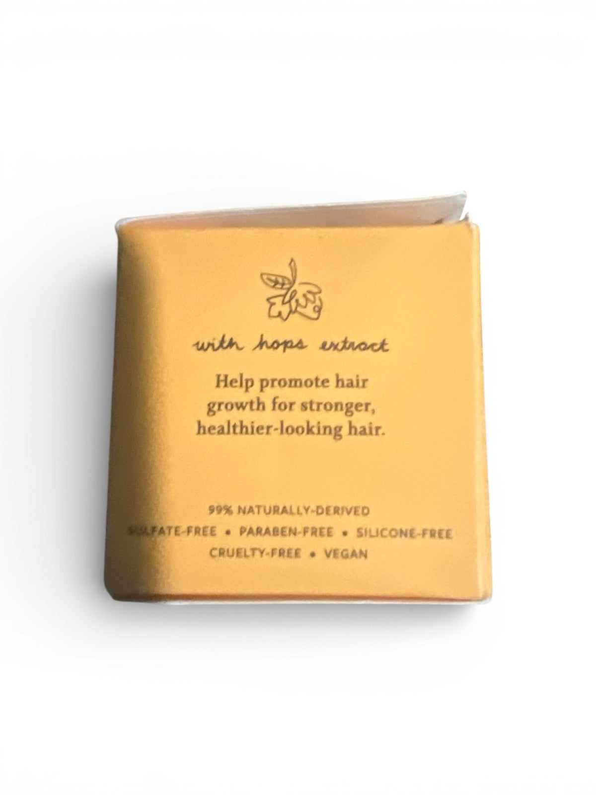 Hair Booster Shot Lengthen 0.2oz - Function of Beauty
