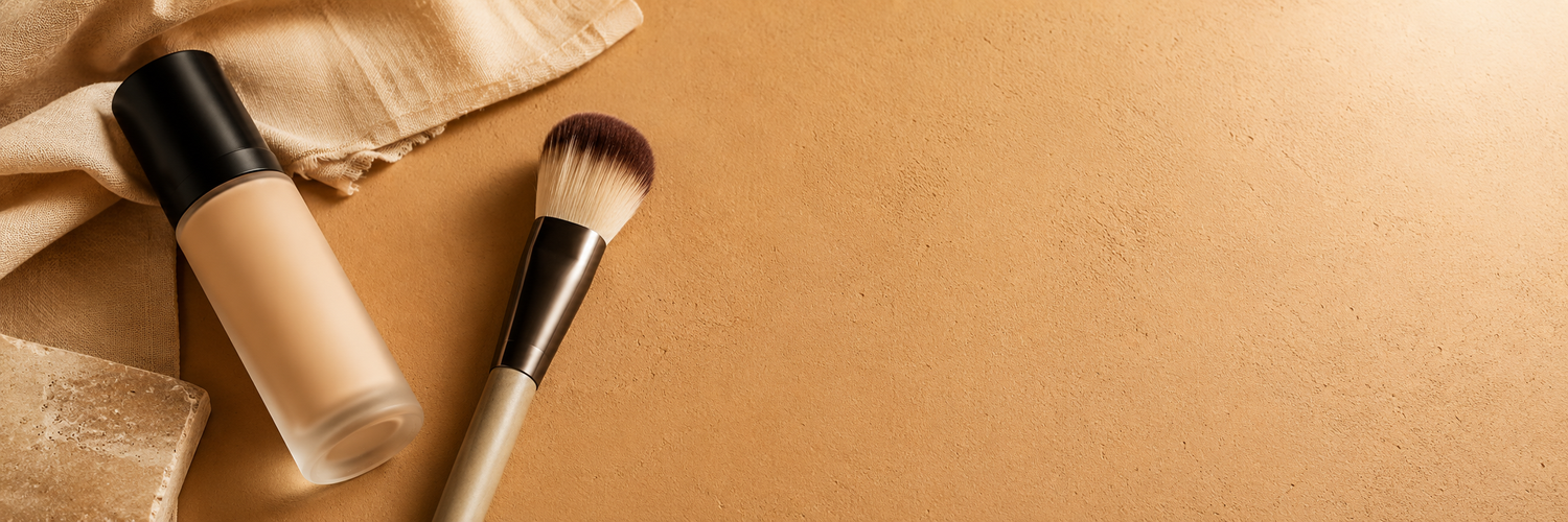 Foundation & Face Makeup