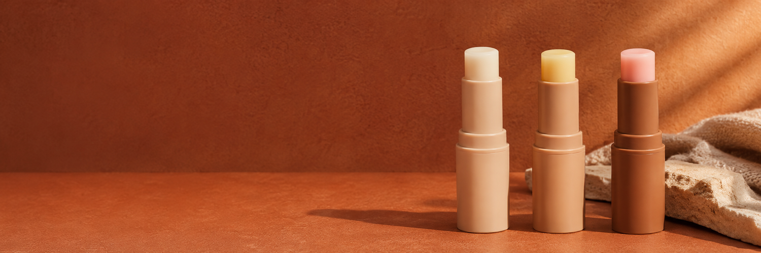 Lip Balms & Lip Care