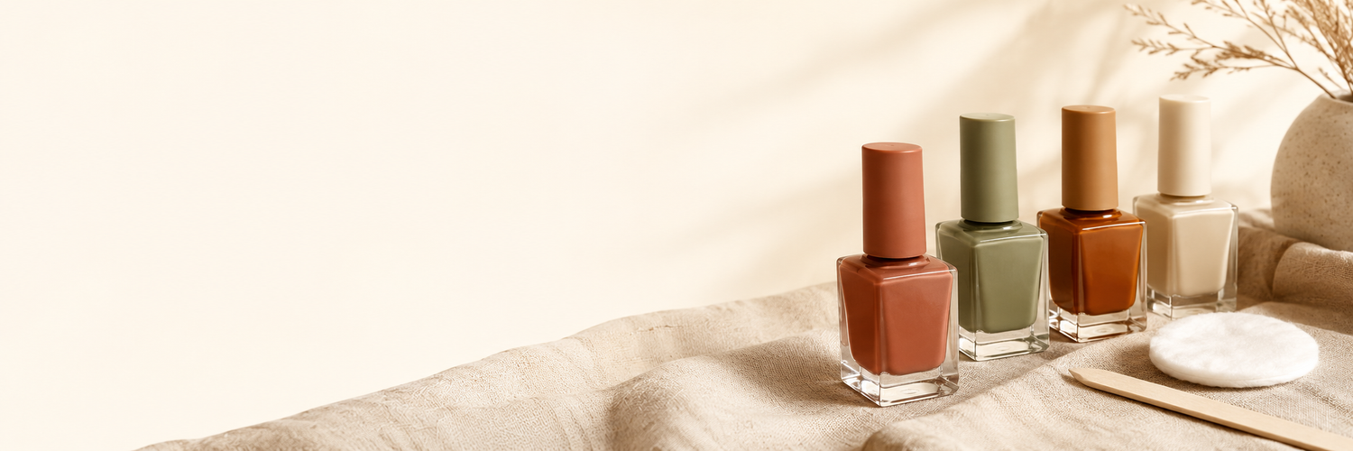 Nail Polish & Care