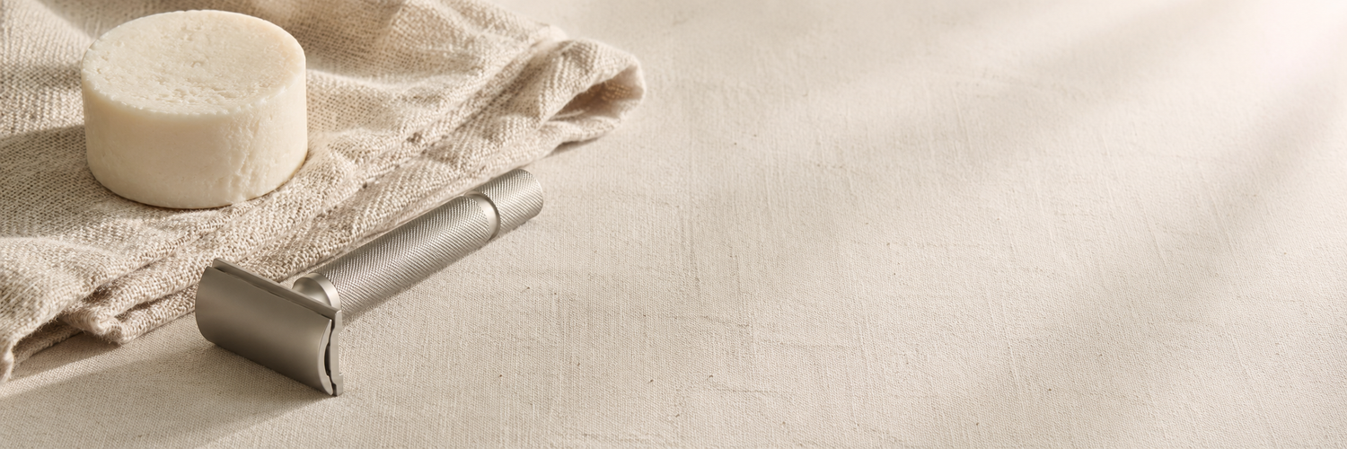 Razors & Shaving