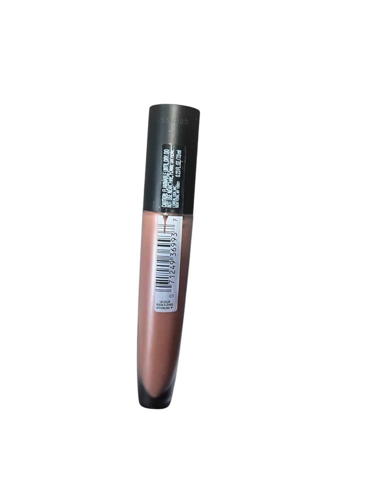 Matte Lip Stain I Empower Long Lasting - L'Oréal Paris