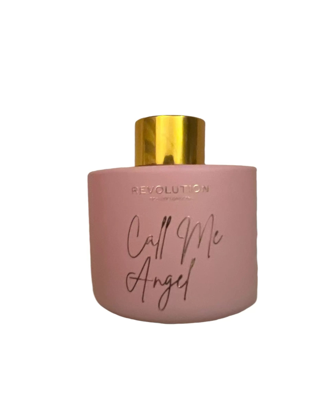 Reed Diffuser, Call Me Angel Fruity Floral - Revolution Home