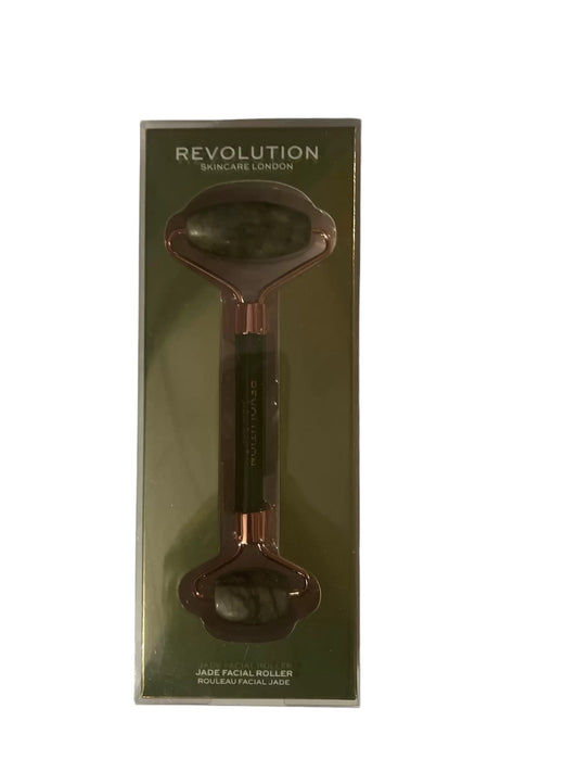 Jade Facial Roller Anti-Aging Lifting Tool - Revolution
