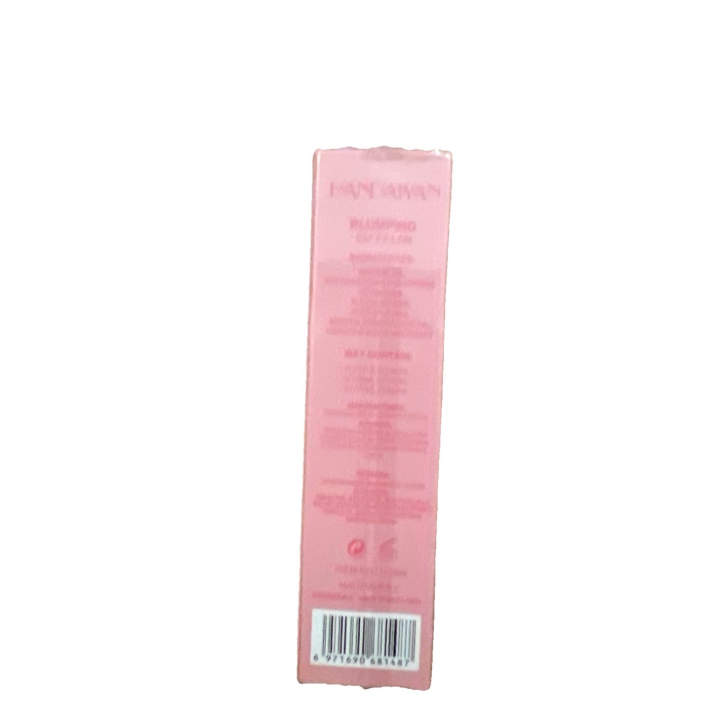 Lip Plumping Booster, Color 04 Plump & Pout – Handaiyan