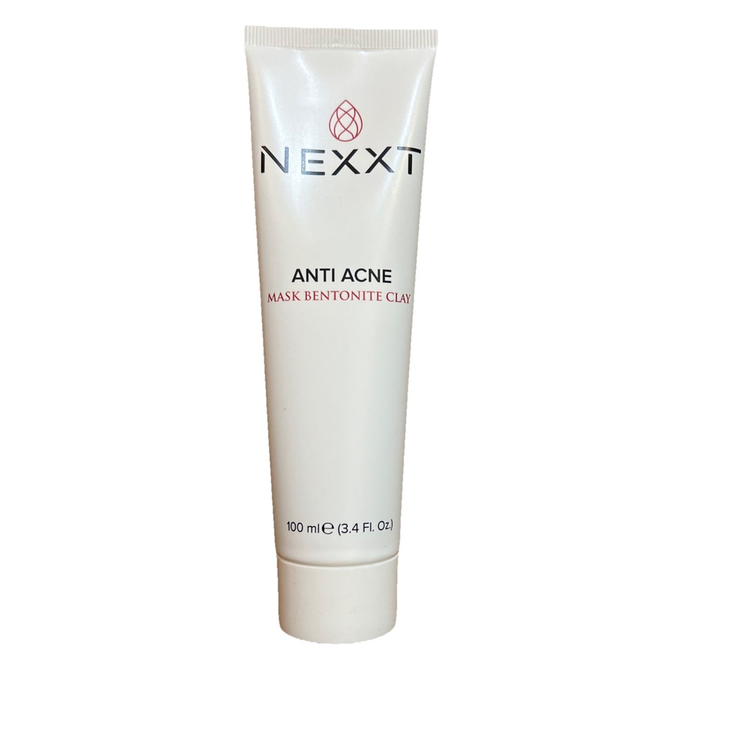 Anti-Acne Bentonite Clay Mask, 100ml by NEXXT Beauty