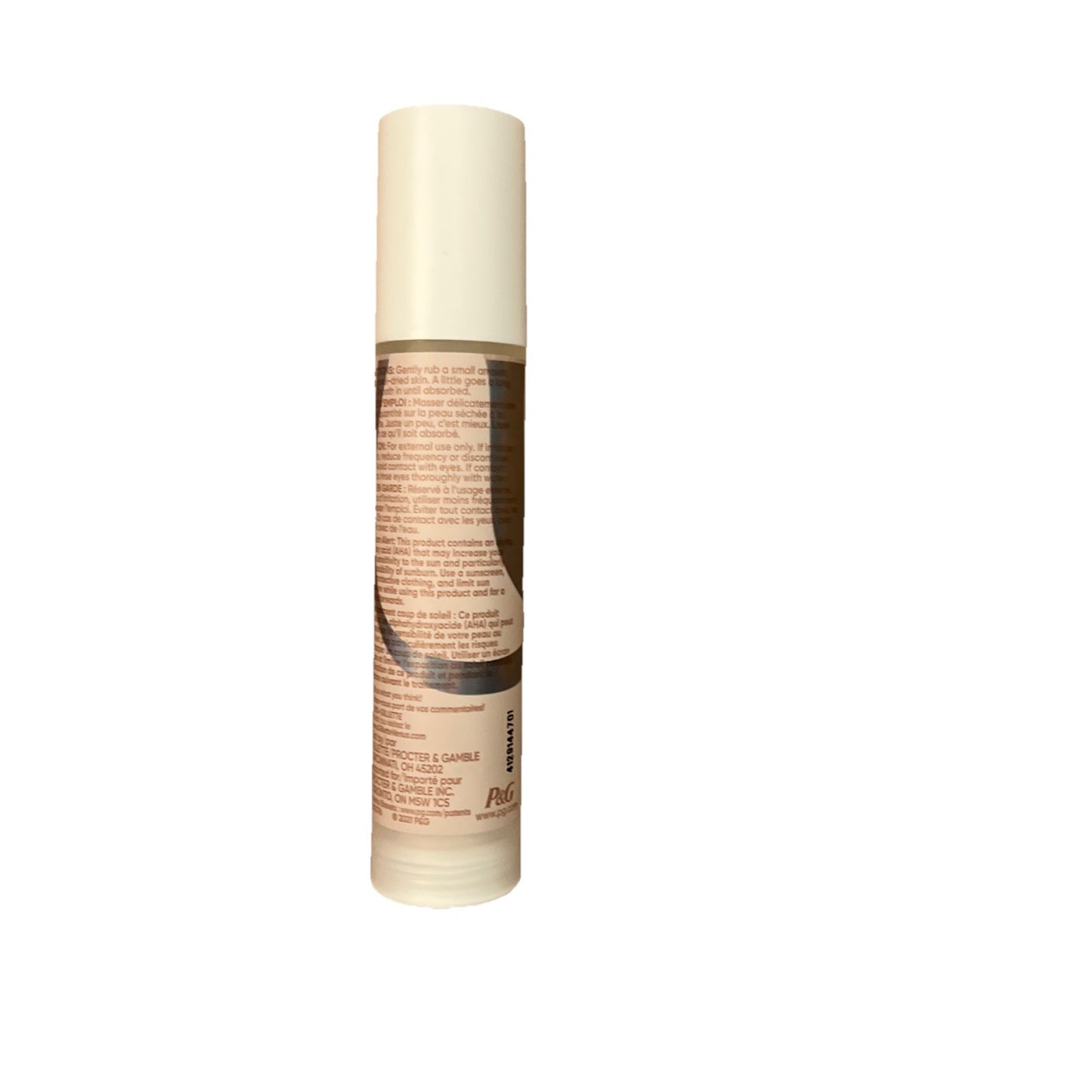 Gillette Venus Intimate Grooming Daily Soothing Serum