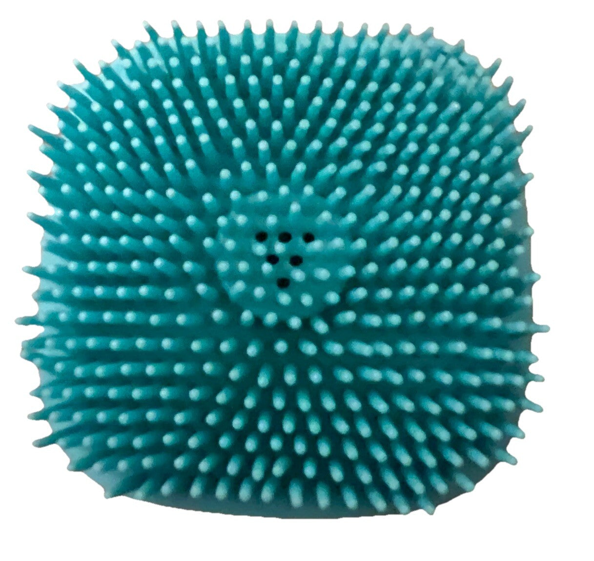 Dog Bath Brush Silicone Grooming Glove - Soft Massage
