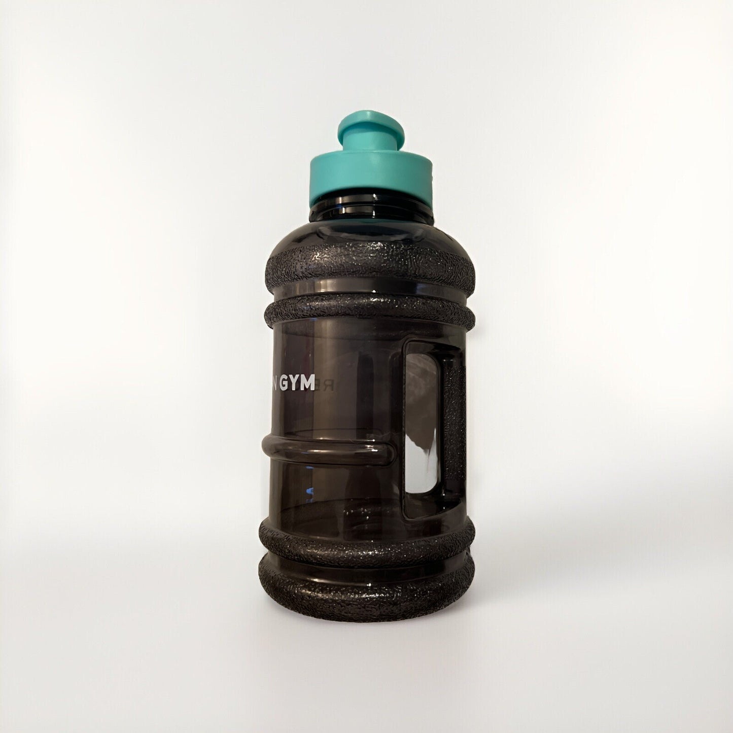 Revolution Gym Active Hydration Water Bottle, 33.2 oz Black