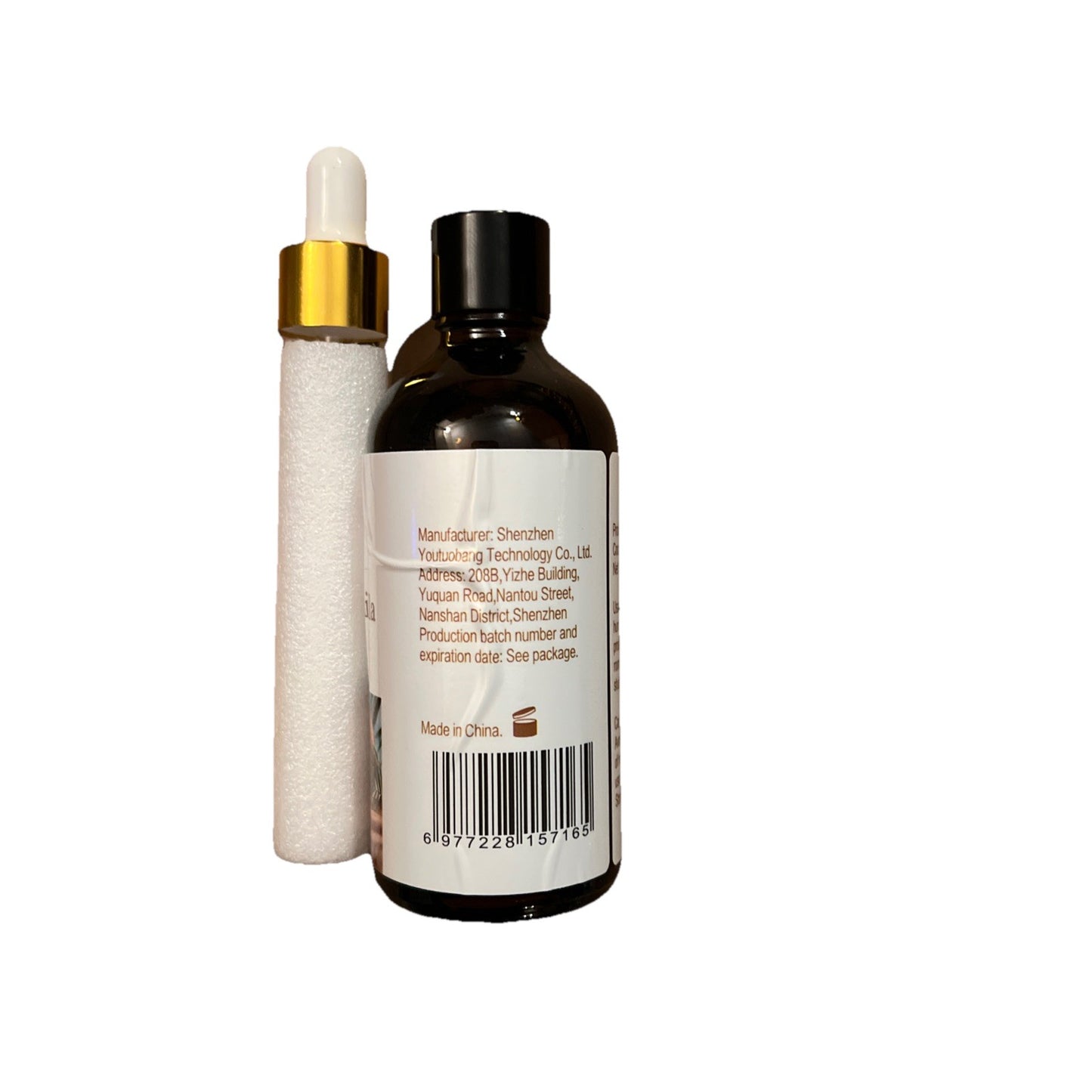 Phatoil Fragrance Oil - Long-Lasting Scent for Home