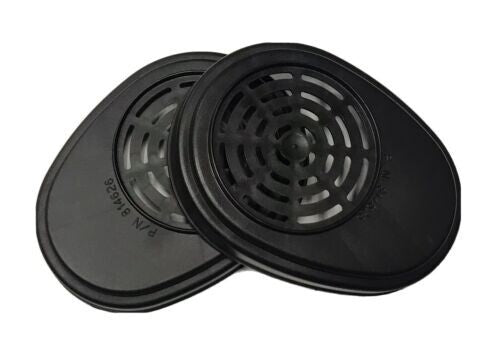 Reusable PreFilter Covers, 2-Pack for Advantage 200