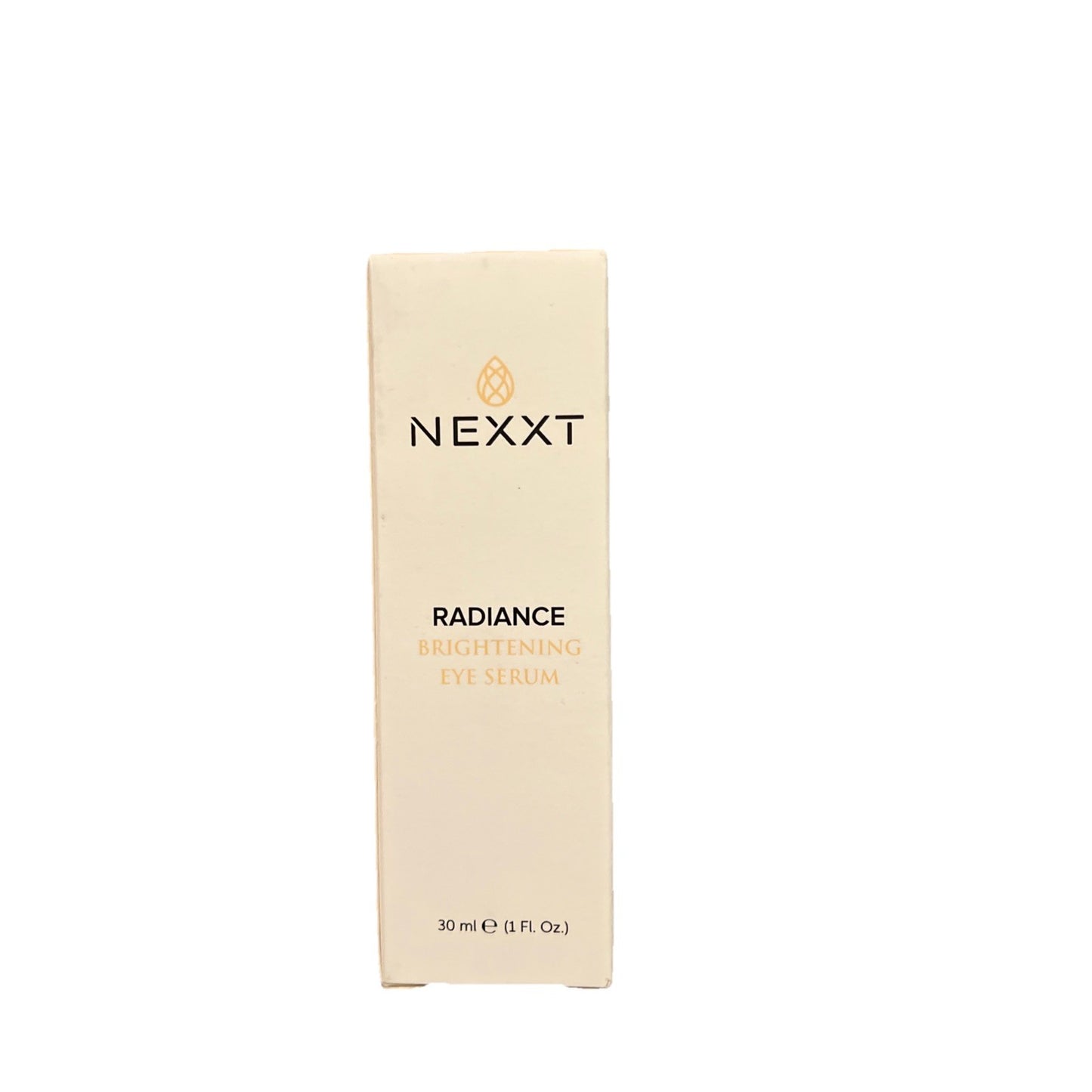 Nexxt Radiance Brightening Eye Serum, 30ml Illuminating