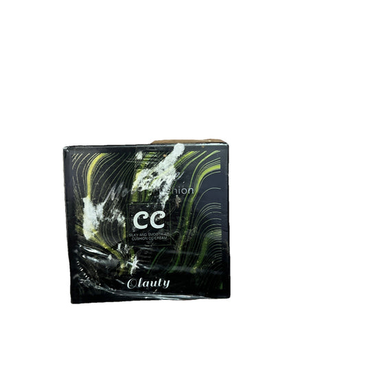 Air Cushion CC Cream Shade 02 - Olauty Silky Moisture