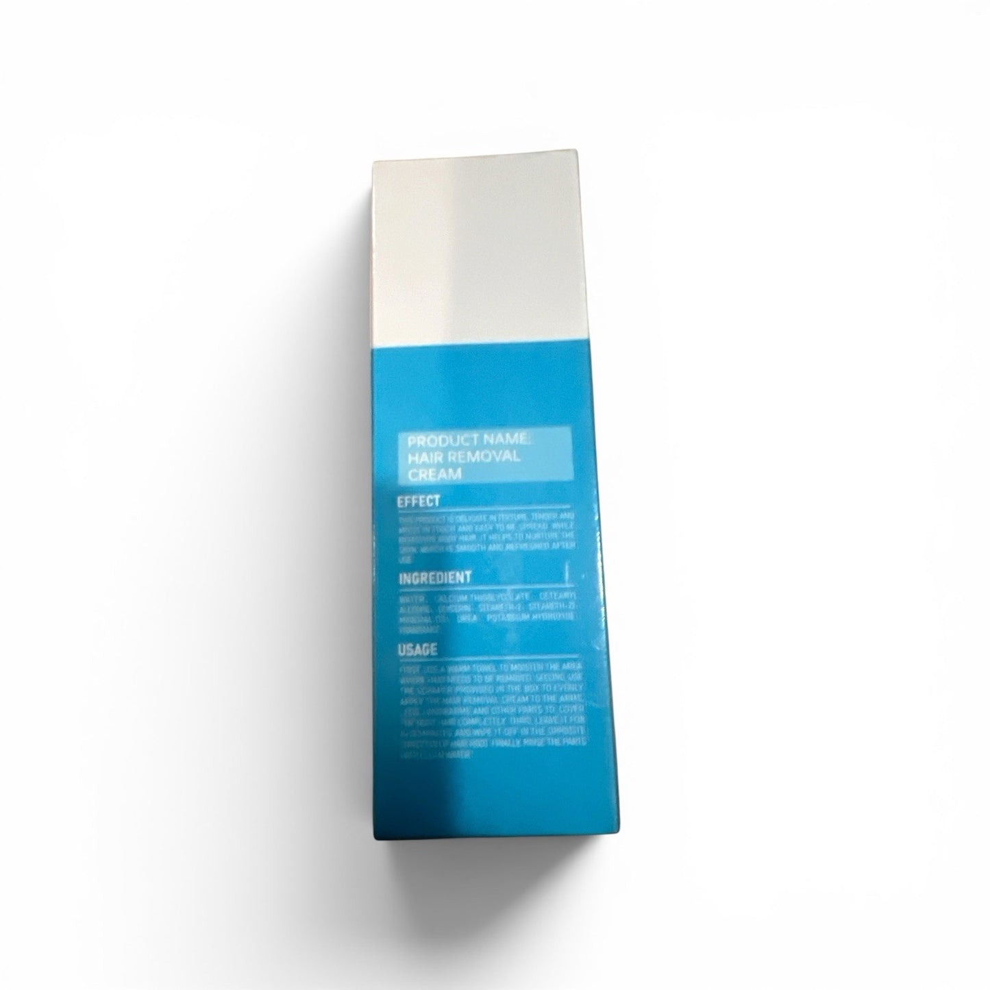 Hair Removal Cream Gentle Formula 7oz - Smooth Skin
