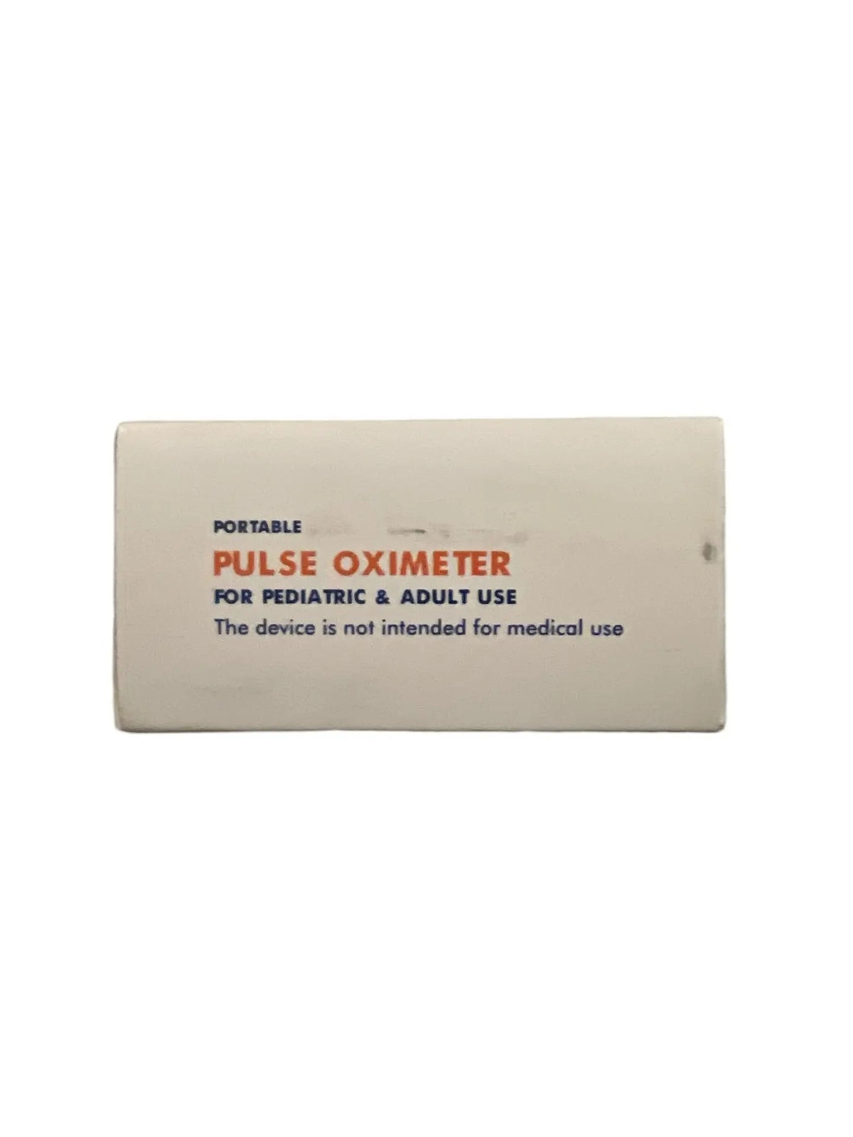 Portable Pulse Oximeter – Oxygen Saturation Monitor by GPD