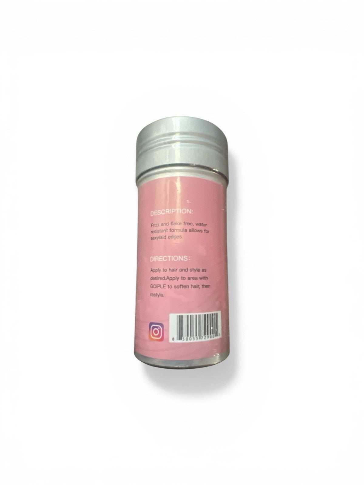 Hair Wax Stick for Women, Smoothing 2.7 oz by Goiple