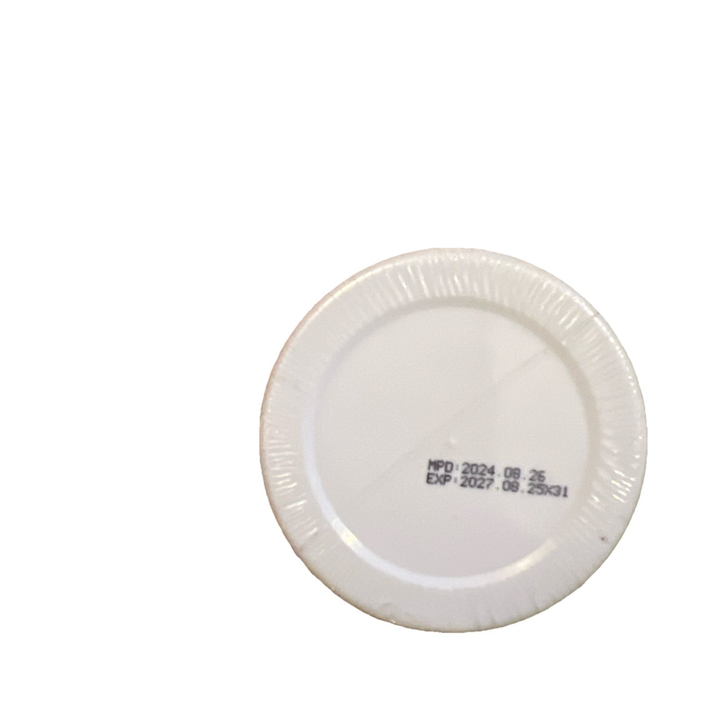 Acne Face Cream with AHA & BHA – 3.53 oz Spot Treatment