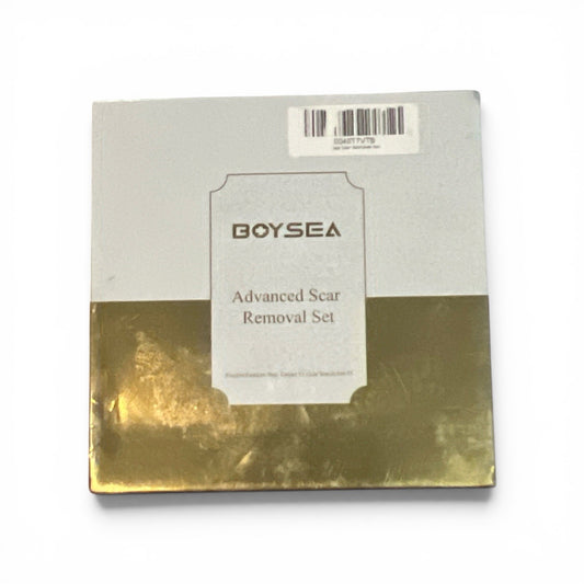 Scar Removal Treatment Kit – Boysea Advanced Skincare