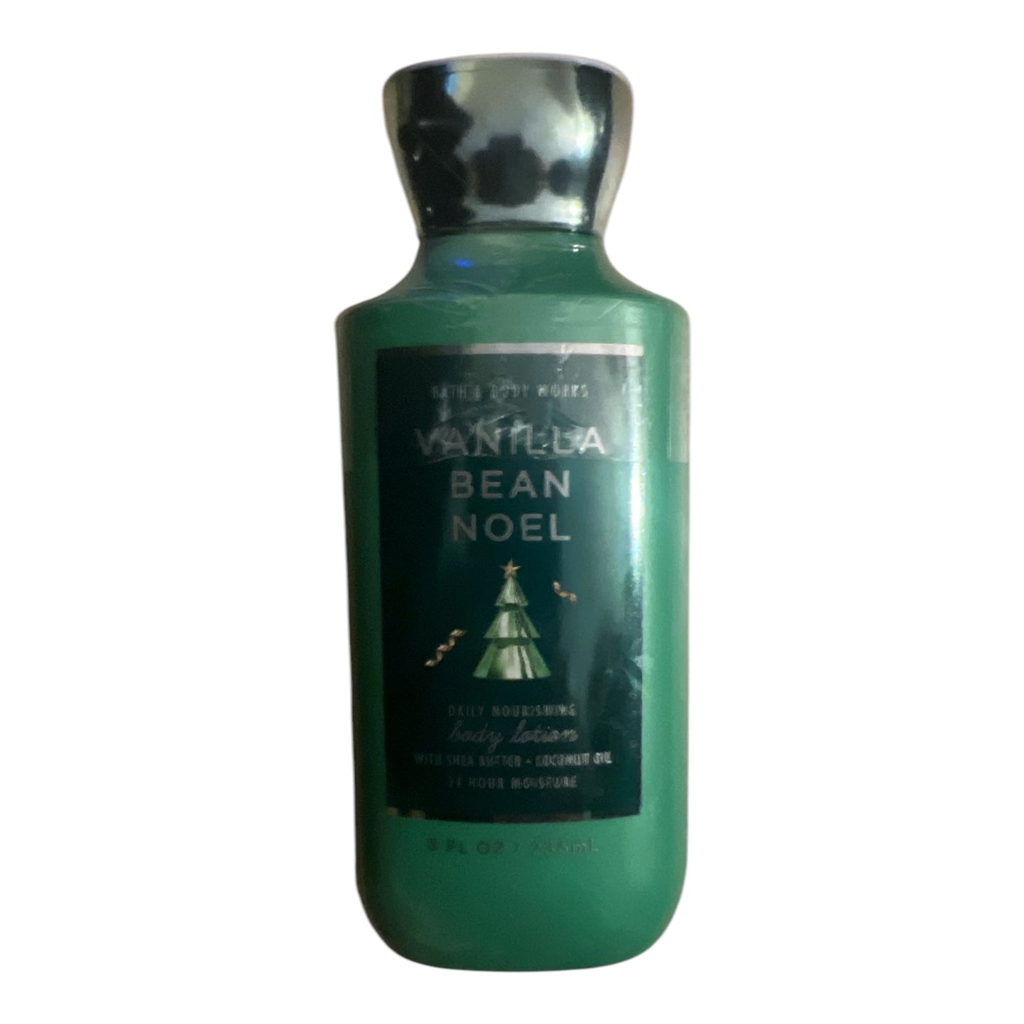Vanilla Bean Noel Body Lotion - Nourishing & Hydrating - 8 oz - Bazrify