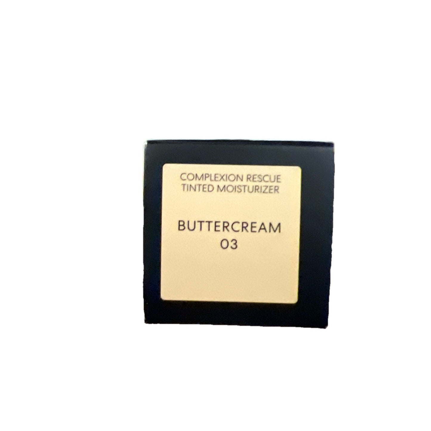 Tinted Moisturizer Buttercream 03 by bareMinerals 1.18 fl oz