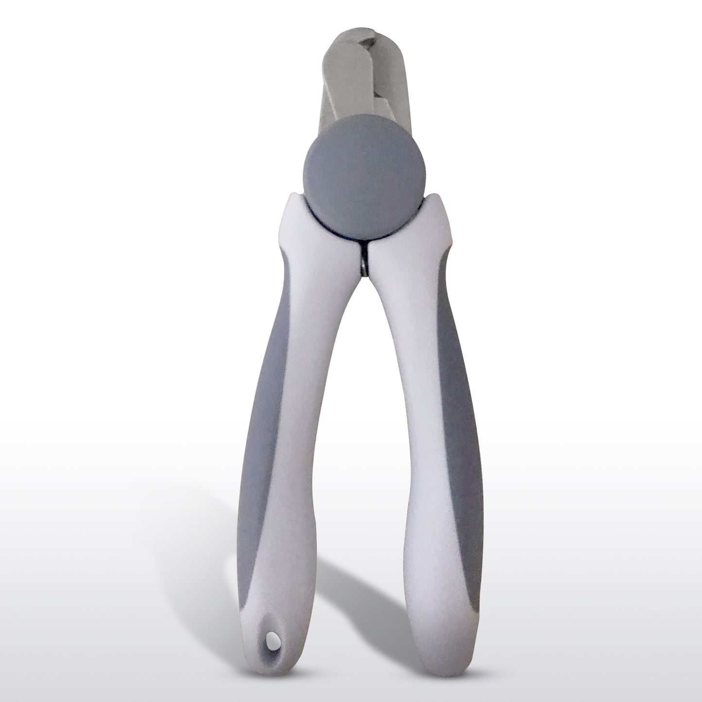 Trovety Cat Dog Nail Clippers Safety Guard Pet Grooming Tool | Bazrify