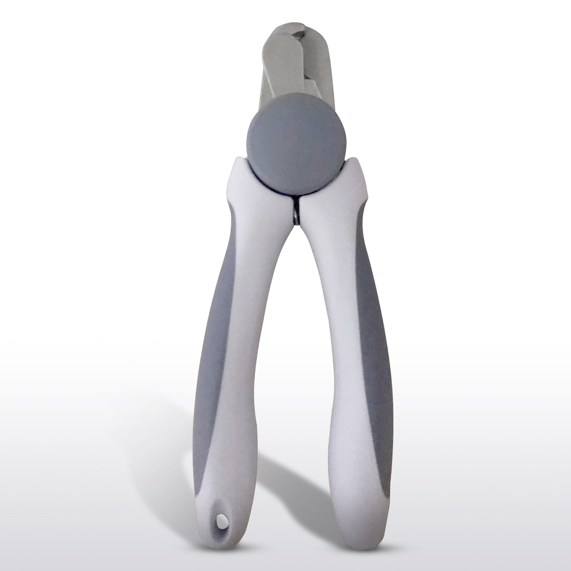 Trovety Cat Dog Nail Clippers Safety Guard Pet Grooming Tool | Bazrify
