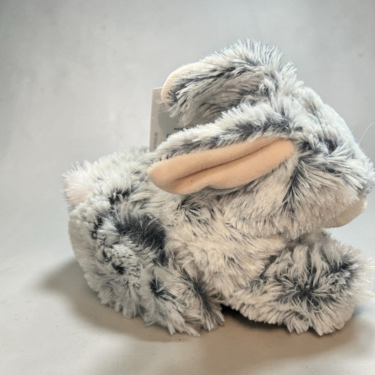 Easter Bunny Plush Soft Stuffed White Rabbit Spring Holiday Toy