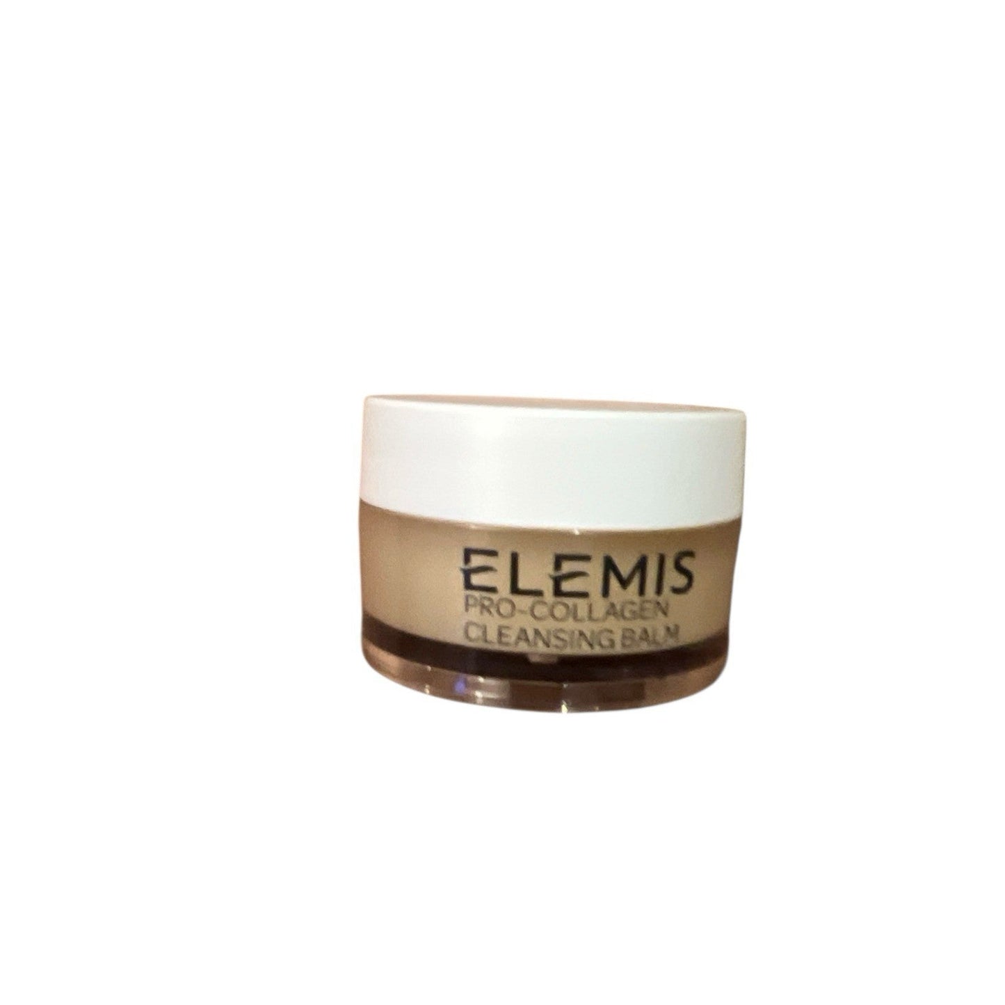 ELEMIS Pro-Collagen Cleansing Balm Waterproof Makeup Remover Hydrating Cleanser | Bazrify