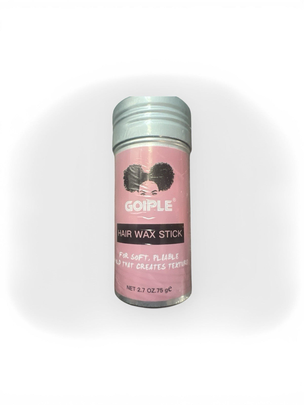 Goiple Hair Wax Stick For Women Long Lasting Smoothing 2.7 oz Exp 07/26