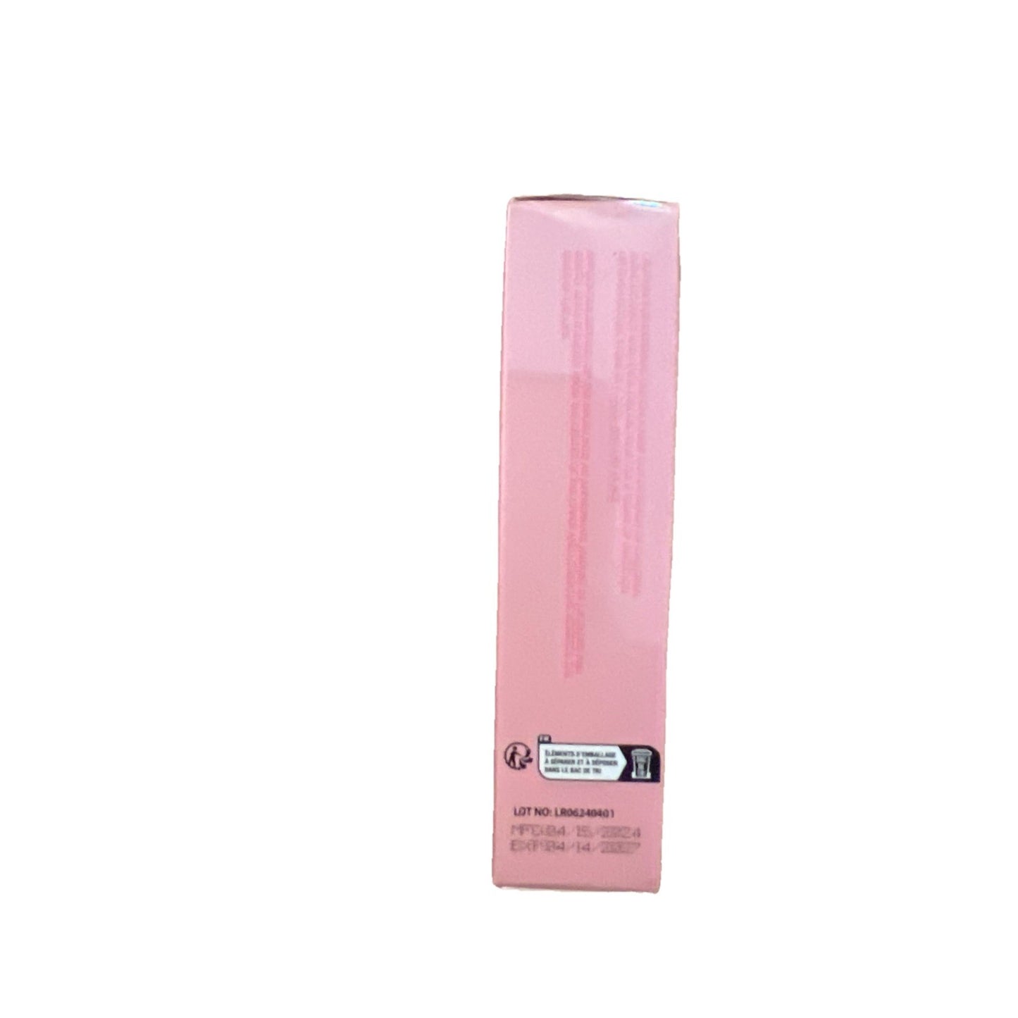 Lip Plumping Gloss Shade 04 Fuller Glossy Lips - Handaiyan