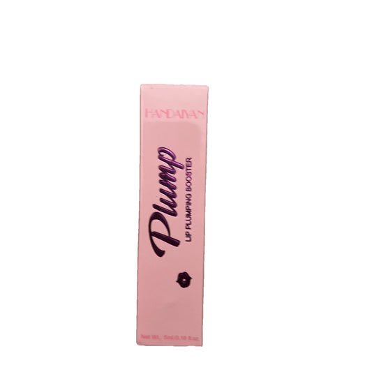 Handaiyan Plump and Pout Lip Plumping Booster Fuller Glossy Lips Shade Color 04