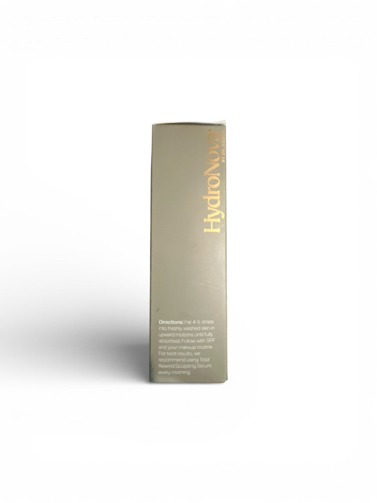 Vitamin C Brightening Face Serum by HydroNova, 30 ml