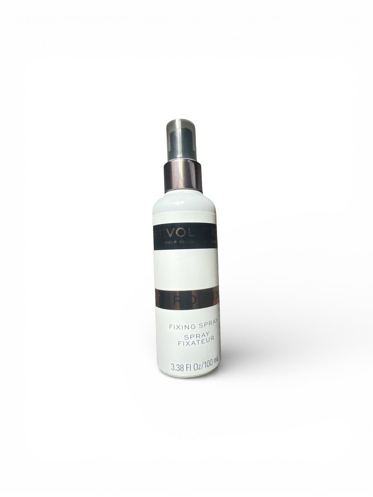 Makeup Revolution PRO FIX Fixing Spray Long Lasting Setting Mist 3.38 oz