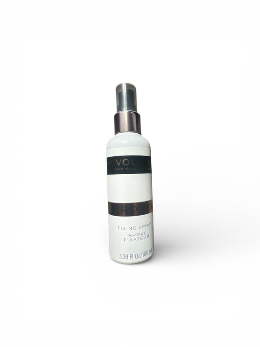 Makeup Revolution PRO FIX Fixing Spray Long Lasting Setting Mist 3.38 oz