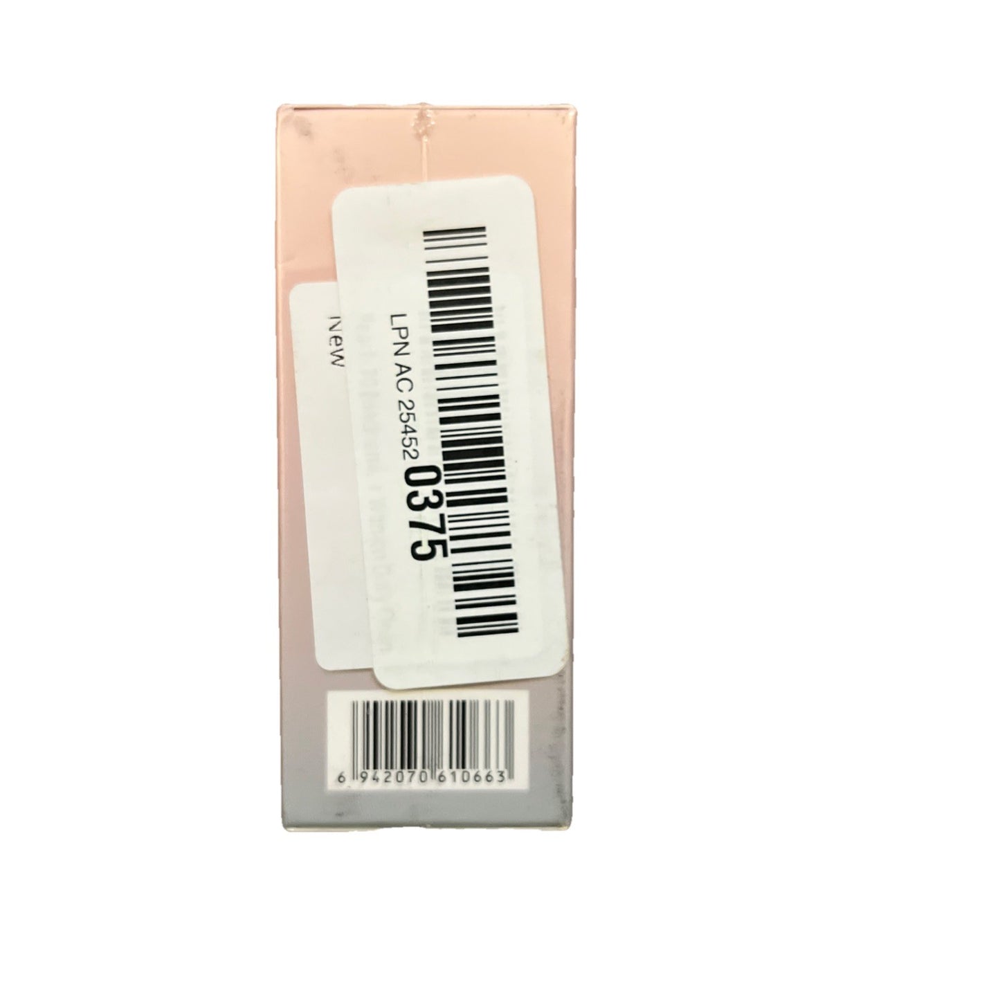 Niacinamide Brightening Face Serum 1 fl oz – Moika Peach 70