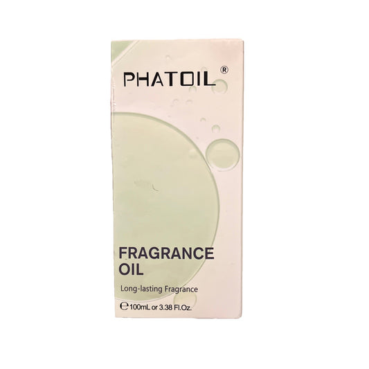 Phatoil Fragrance Oil Long Lasting Scent for Diffusers Candle Making and Home
