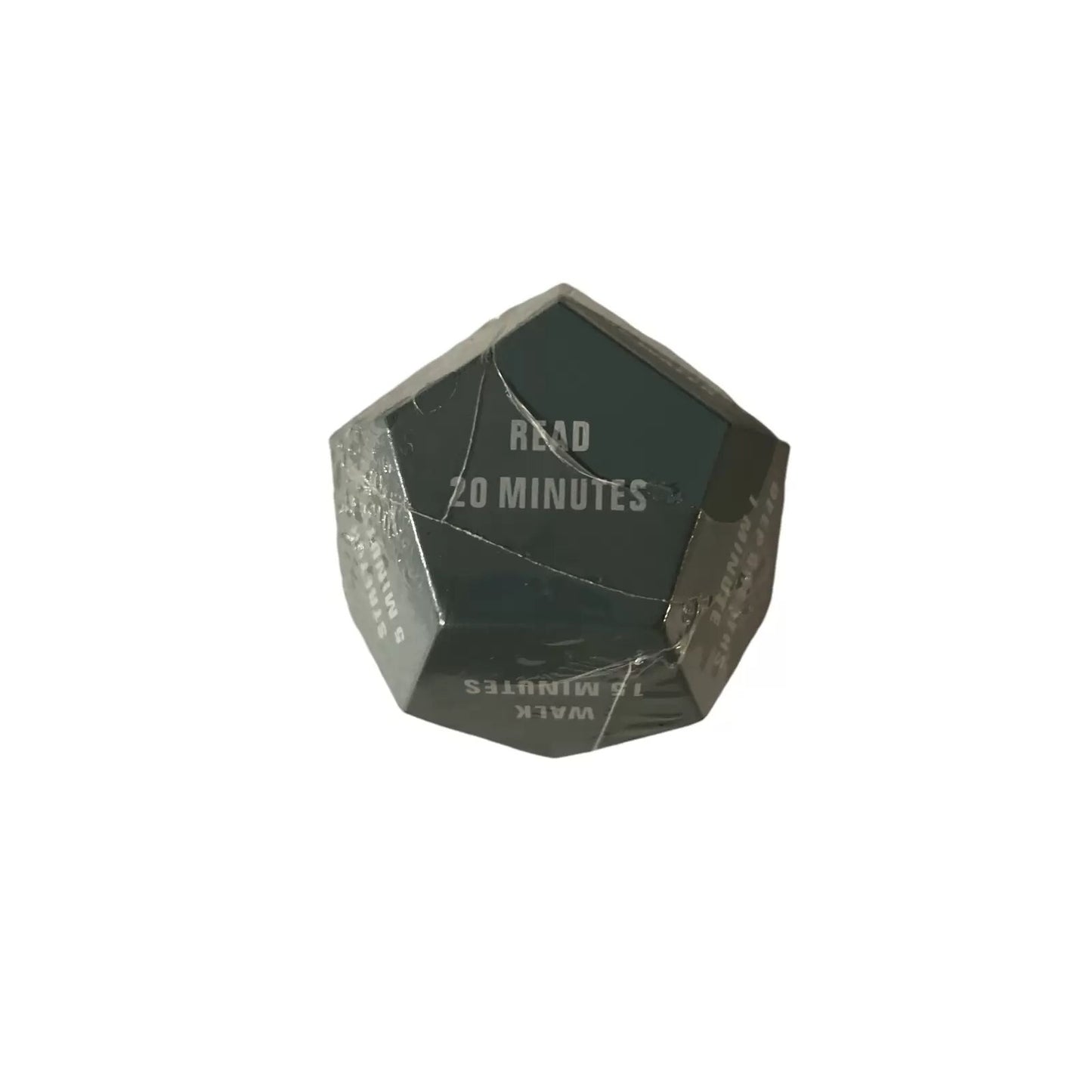 Portable Fitness Jumbo Foam Dice Exercise Sports Home Gym Group Workout