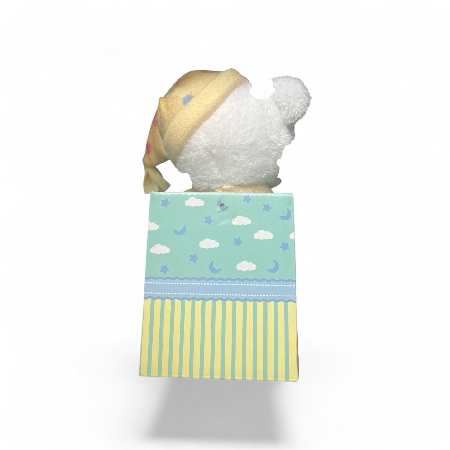 Prayer Bear Plush, Talking Religious Stuffed Animal