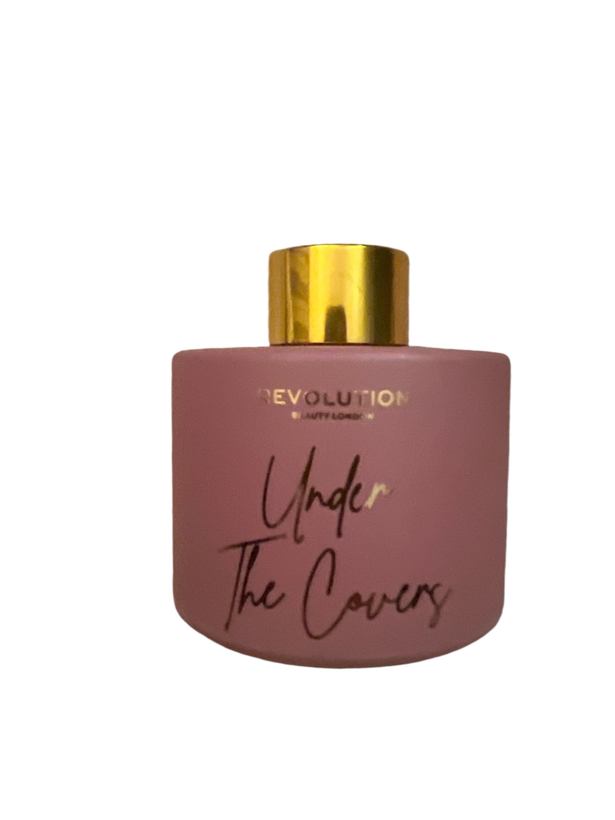 Reed Diffuser Under the Covers Warming Floral Scent