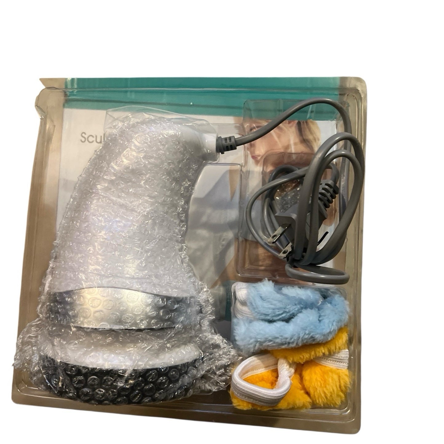 Body Sculpting Massager At-Home Toning Firming - Sculpt