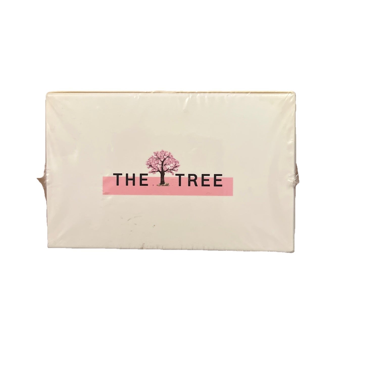 Kojic Acid Turmeric Vitamin C Brightening Soap by The Tree