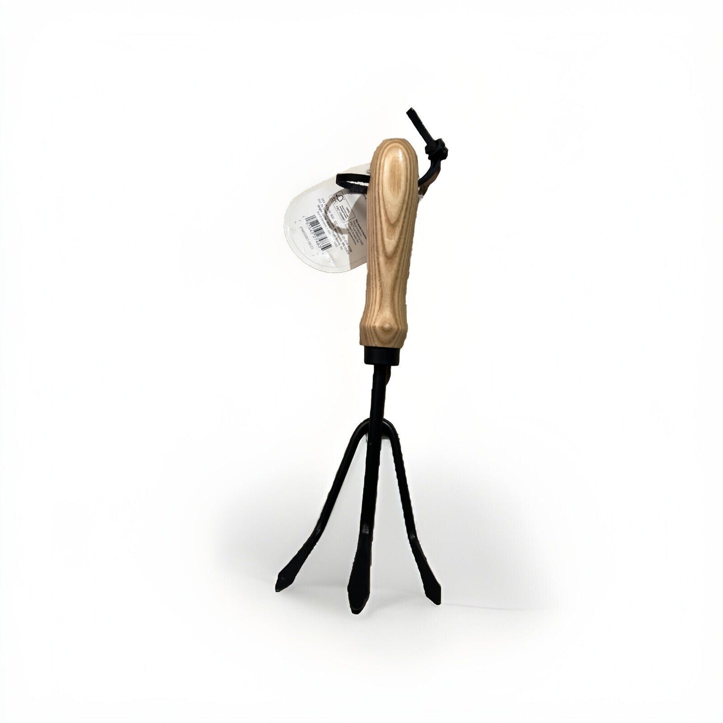 Stainless Steel Hand Garden Cultivator by Threshold