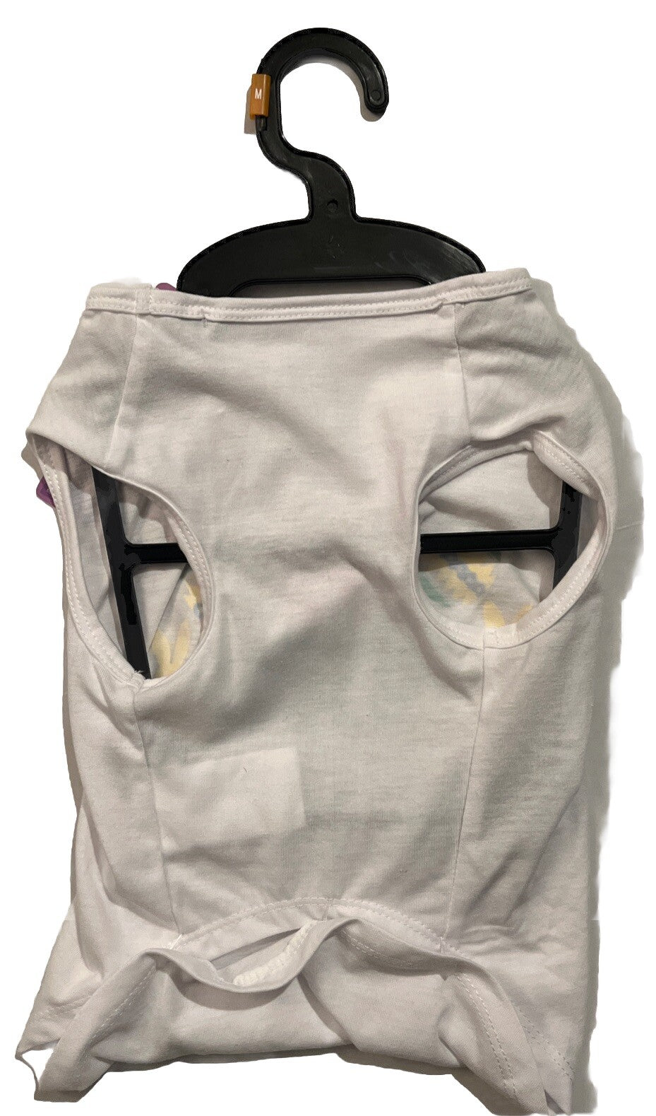 Medium Easter Dog T-Shirt – Egg Hunt Champion by Unique Petz
