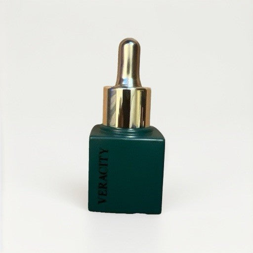 Veracity Brightening Support Concentrate Dark Spot Corrector Brightening Face Serum 0.5 fl oz