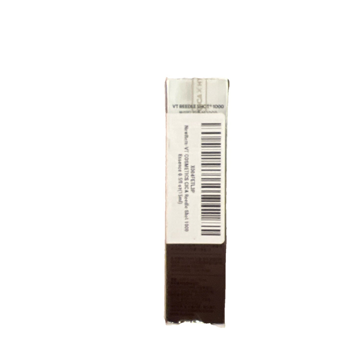 Reedle Shot 1000 Intensive K-Beauty Face Serum 15ml by VT